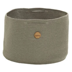 Soft Rope Basket -Trit Houses Shop 5133ROT