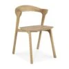 Ethnicraft Oak Bok Dining Chair