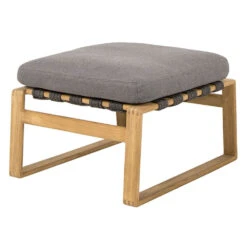 Endless Soft Footstool