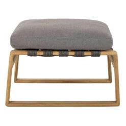 Endless Soft Footstool -Trit Houses Shop 53503TAITG 3