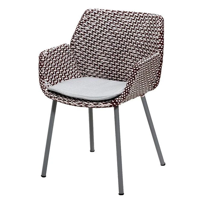 Vibe Armchair 5 Vibe Armchair - Image 5