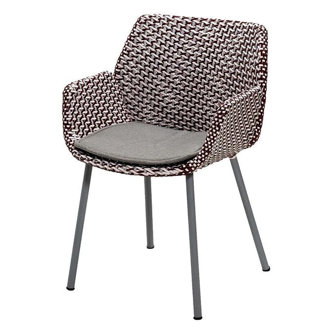 Vibe Armchair 4 Vibe Armchair - Image 4