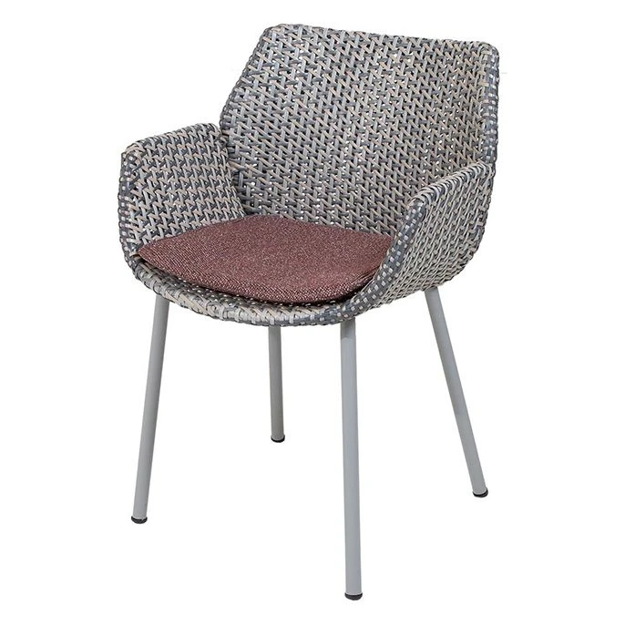 Vibe Armchair 1 Vibe Armchair