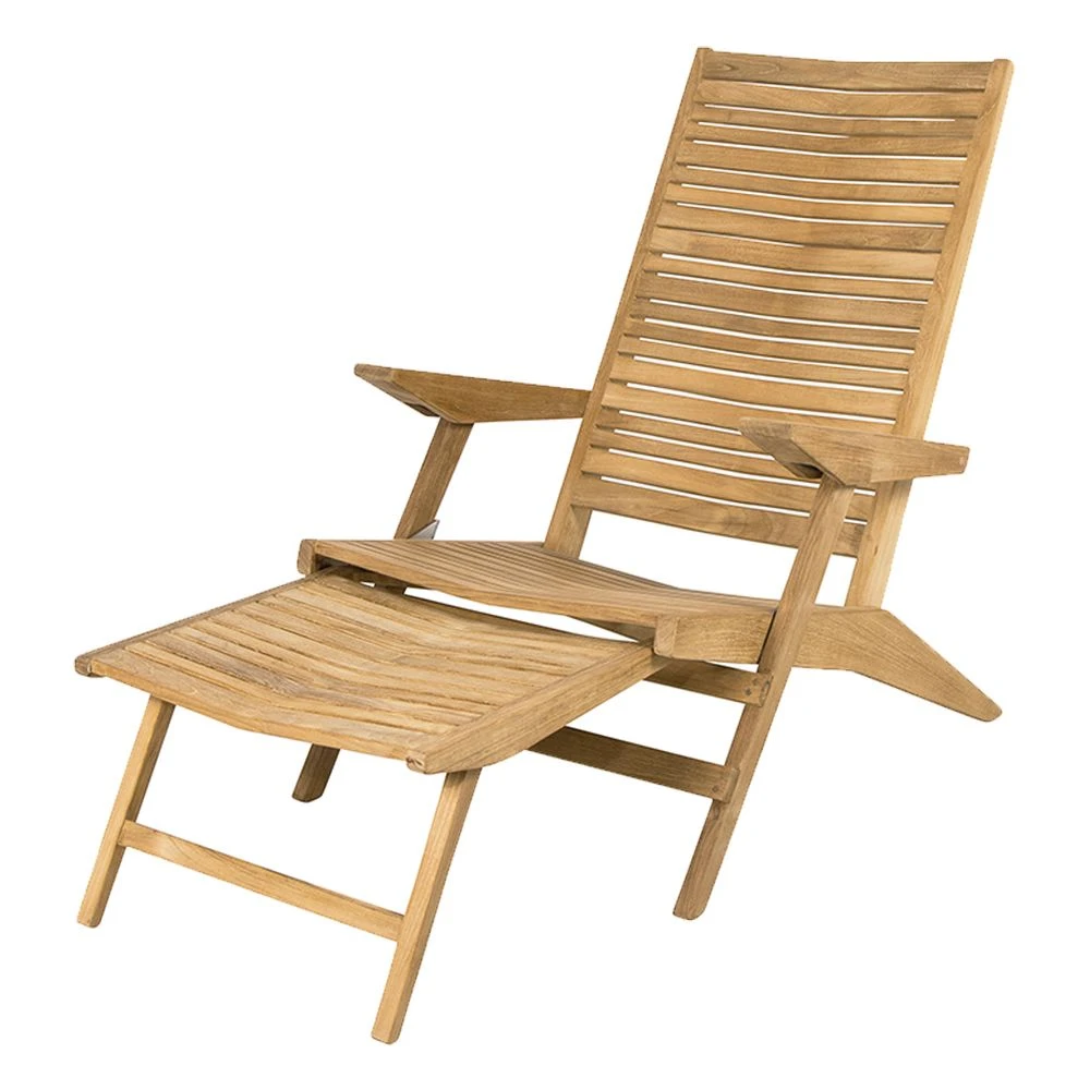 Flip Deck Chair 1 Flip Deck Chair