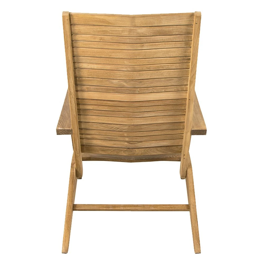 Flip Deck Chair 4 Flip Deck Chair - Image 4