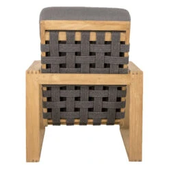 Endless Soft Highback Lounge Chair -Trit Houses Shop 54503TAITG 3