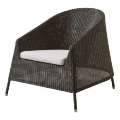 Kingston Lounge Chair -Trit Houses Shop 5450LB 5450YSN94