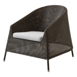 Kingston Lounge Chair -Trit Houses Shop 5450LB 5450YSN96