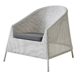 Kingston Lounge Chair -Trit Houses Shop 5450LW 5450YSN98