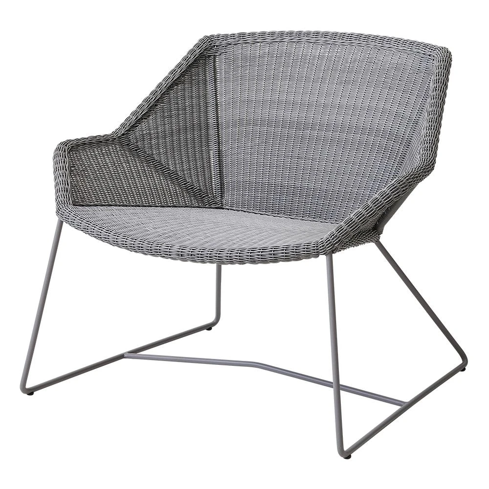 Breeze Lounge Chair 1 Breeze Lounge Chair