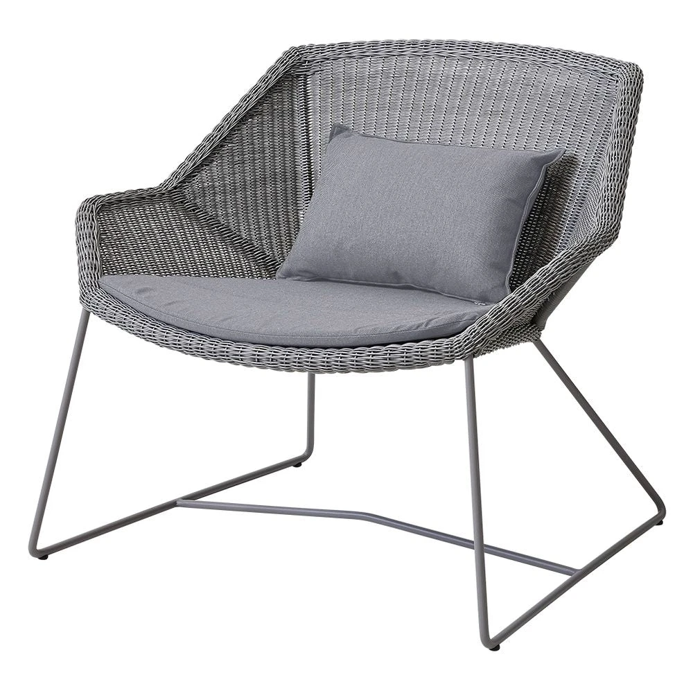 Breeze Lounge Chair 4 Breeze Lounge Chair - Image 4