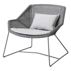 Breeze Lounge Chair 21 Breeze Lounge Chair -Trit Houses Shop 5468LI 5468YSN96