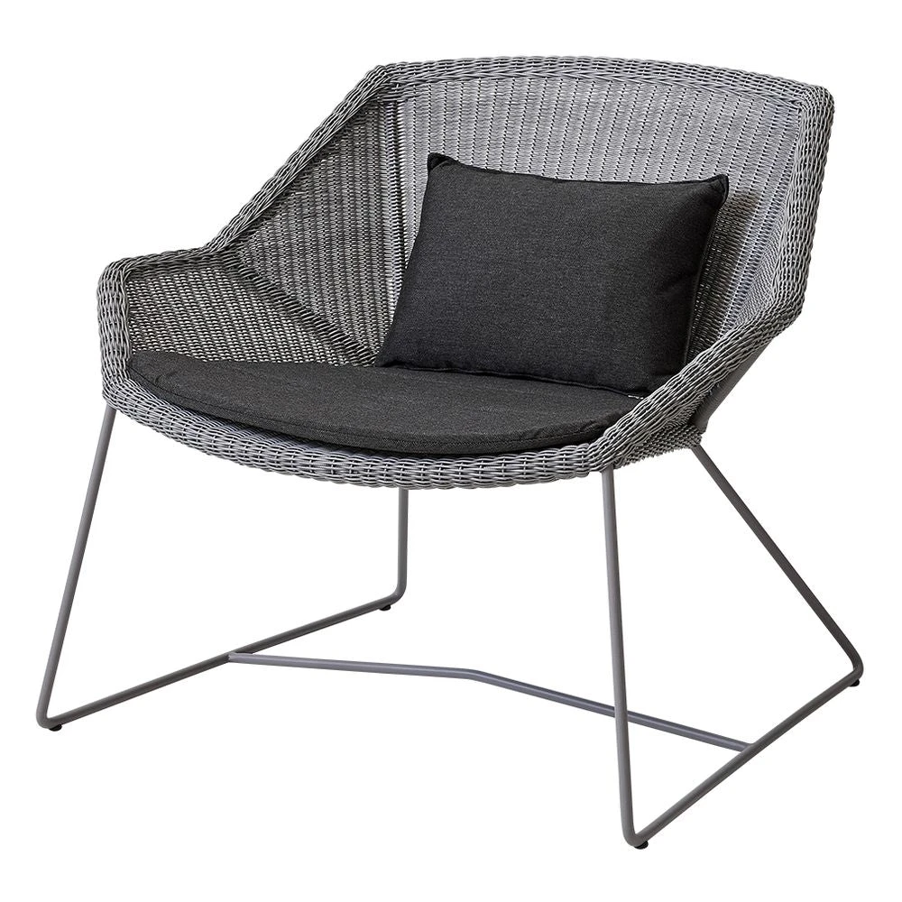 Breeze Lounge Chair 6 Breeze Lounge Chair - Image 6