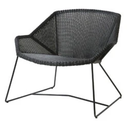 Breeze Lounge Chair 23 Breeze Lounge Chair -Trit Houses Shop 5468LS