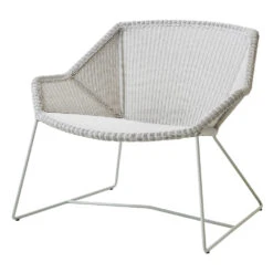 Breeze Lounge Chair 29 Breeze Lounge Chair -Trit Houses Shop 5468LW