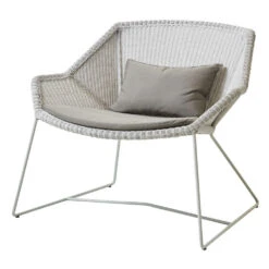 Breeze Lounge Chair 30 Breeze Lounge Chair -Trit Houses Shop 5468LW 5468Y36