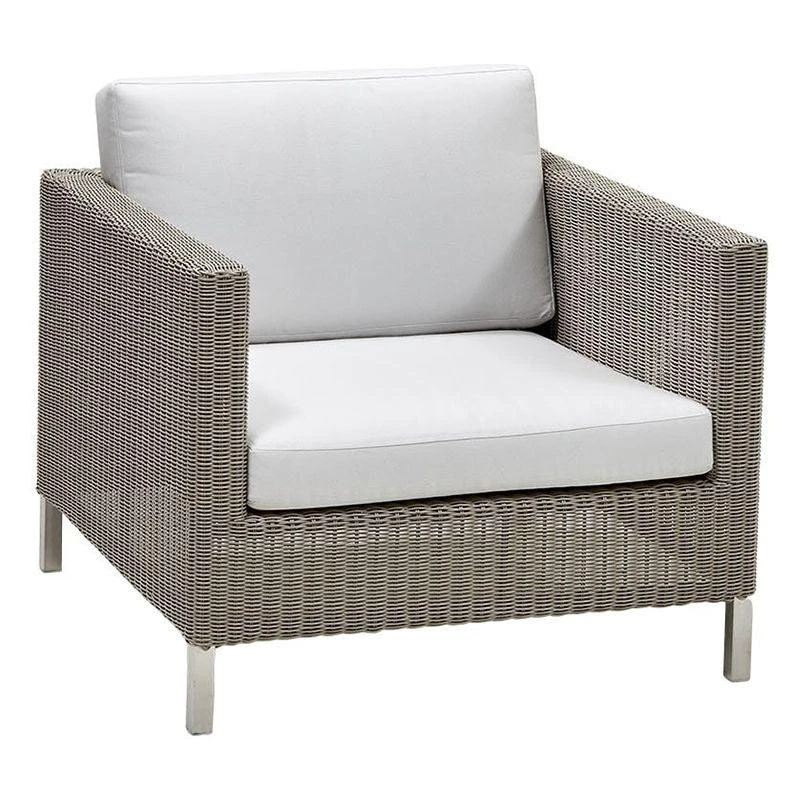 Connect Lounge Chair 3 Connect Lounge Chair - Image 3