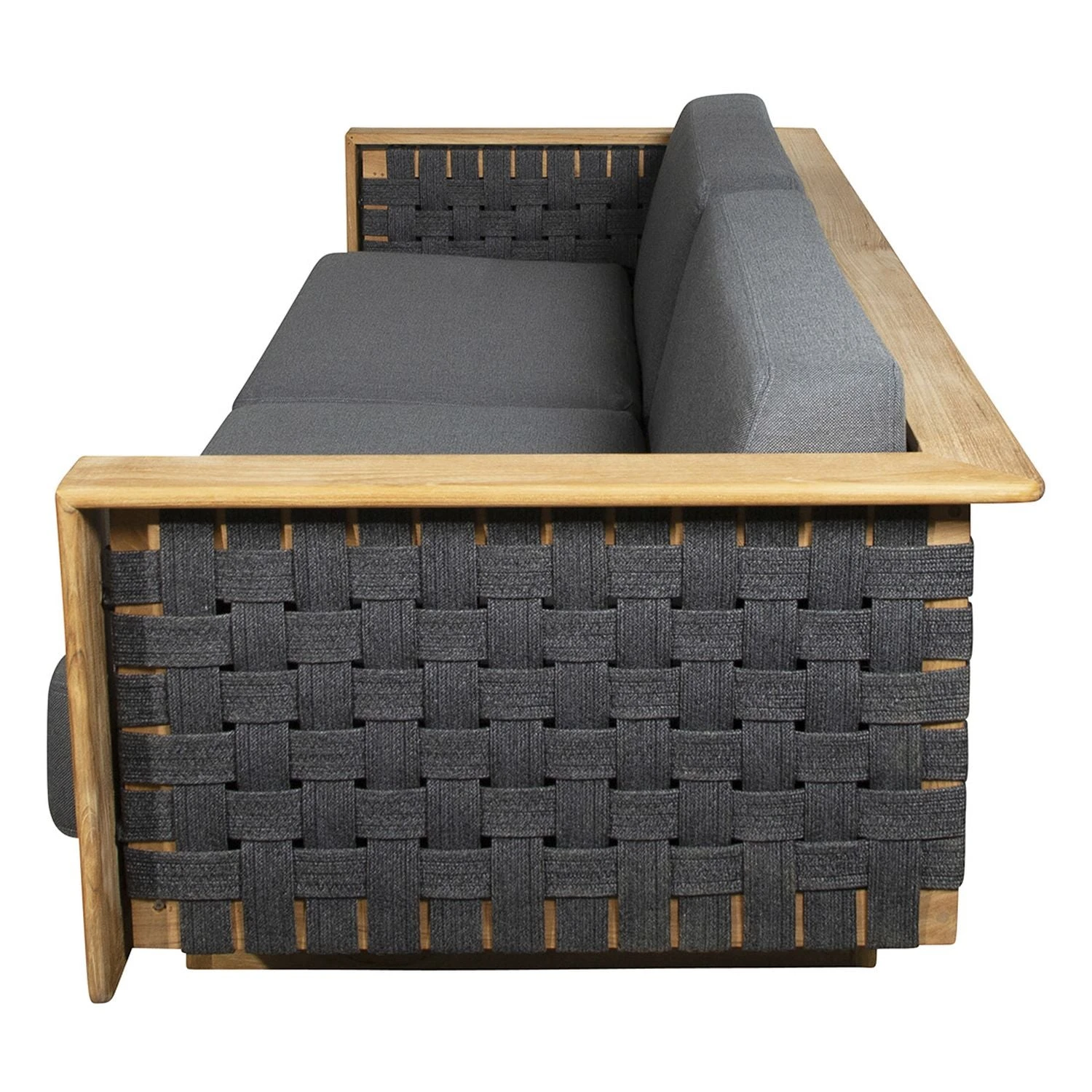 Angle 3 Seater Sofa 4 Angle 3 Seater Sofa - Image 4