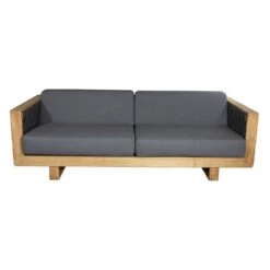 Angle 3 Seater Sofa