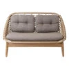 Strington 2 Seater Sofa