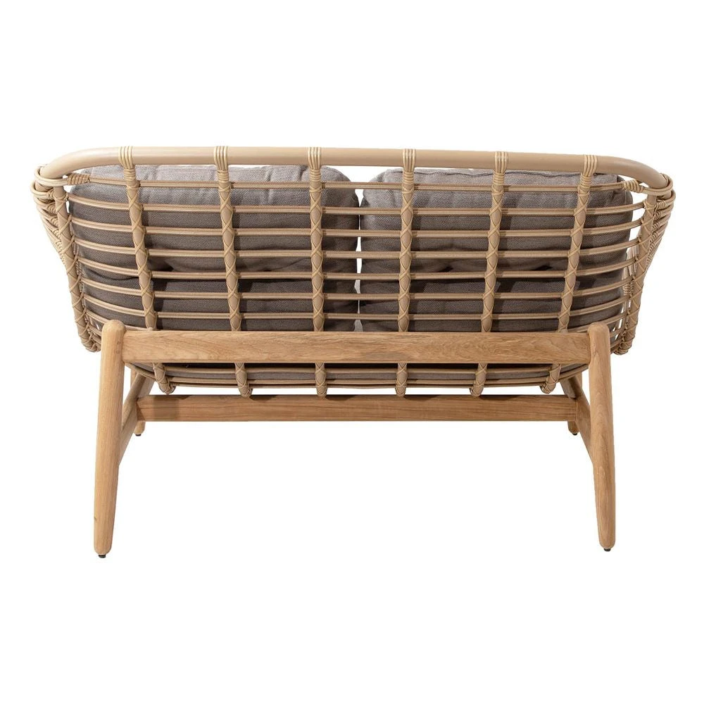 Strington 2 Seater Sofa 4 Strington 2 Seater Sofa - Image 4