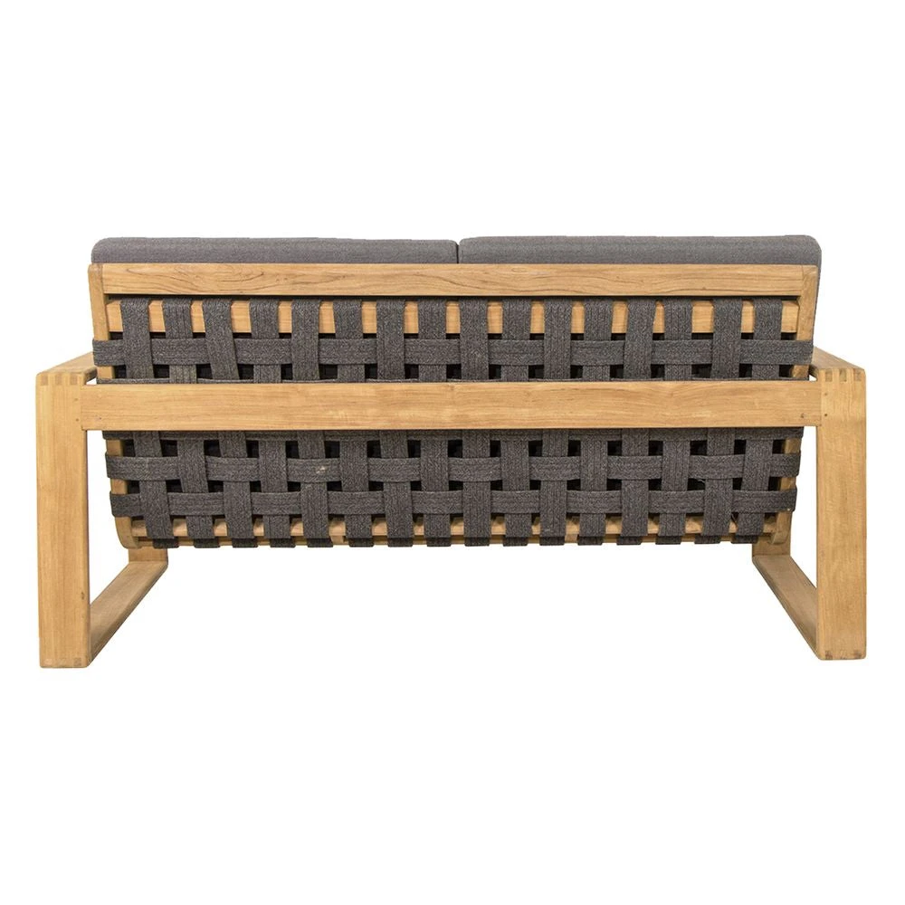 Endless Soft 2 Seater Sofa 3 Endless Soft 2 Seater Sofa - Image 3