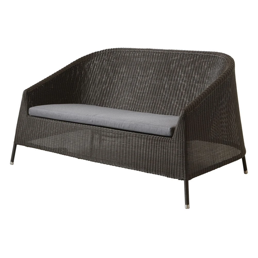 Kingston 2 Seater Sofa 4 Kingston 2 Seater Sofa - Image 4