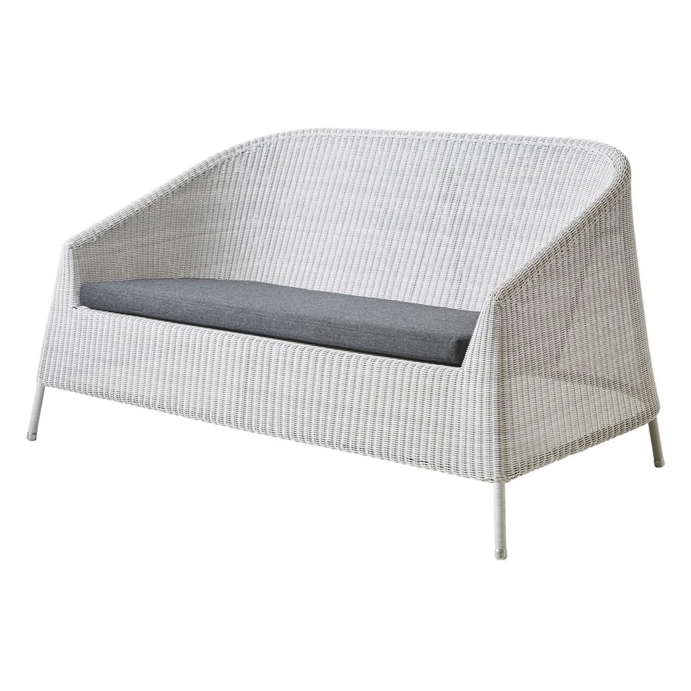 Kingston 2 Seater Sofa 12 Kingston 2 Seater Sofa - Image 12