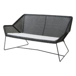 Breeze 2 Seater Sofa 26 Breeze 2 Seater Sofa -Trit Houses Shop 5567LS 5567YSN94