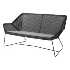 Breeze 2 Seater Sofa 28 Breeze 2 Seater Sofa -Trit Houses Shop 5567LS 5567YSN95