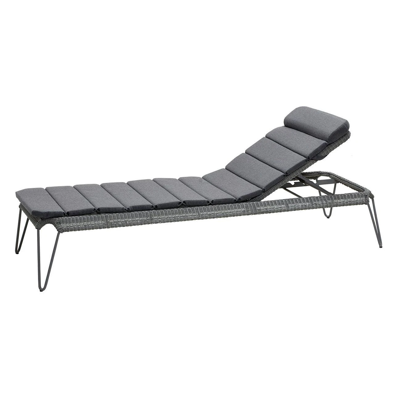 Breeze Sunbed 2 Breeze Sunbed - Image 2