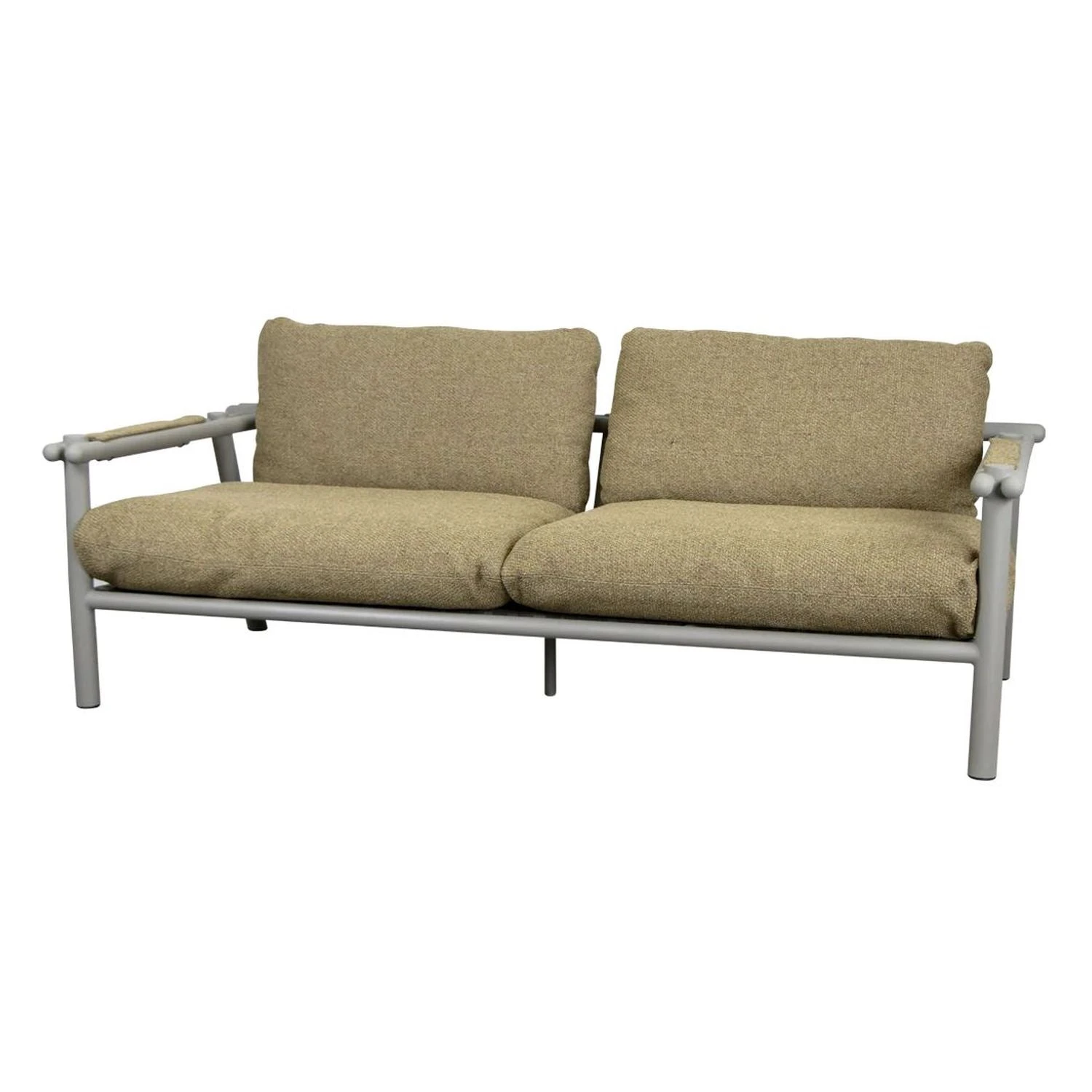 Sticks 2 Seater Sofa 6 Sticks 2 Seater Sofa - Image 6
