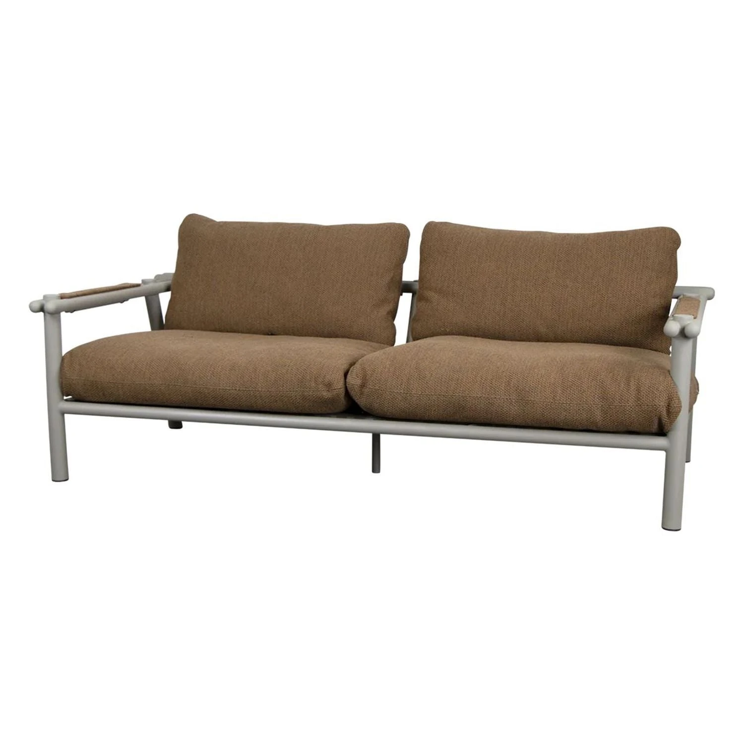 Sticks 2 Seater Sofa 8 Sticks 2 Seater Sofa - Image 8