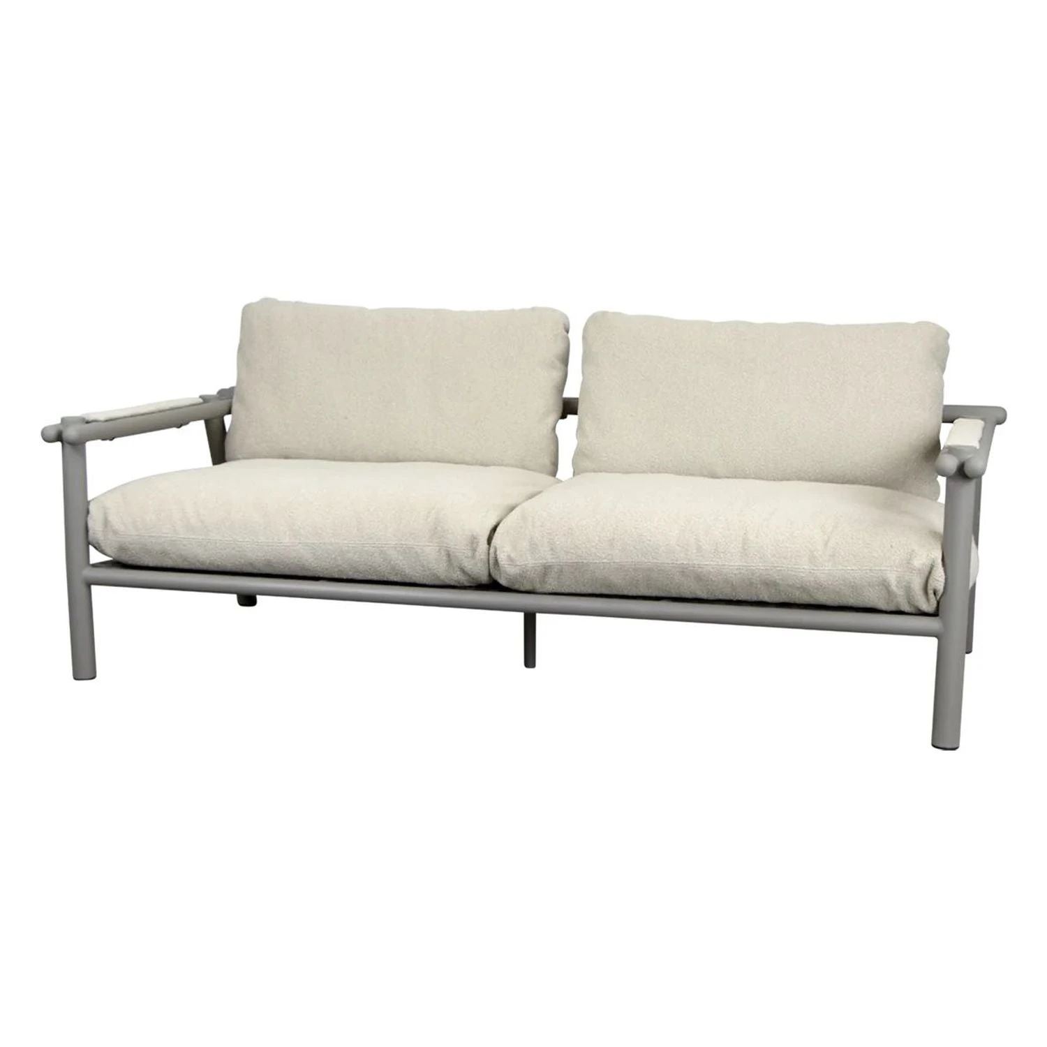 Sticks 2 Seater Sofa 9 Sticks 2 Seater Sofa - Image 9