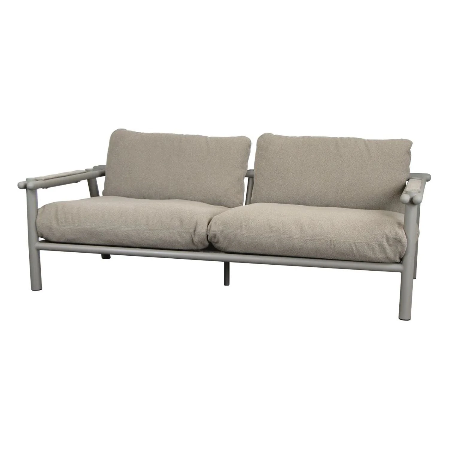 Sticks 2 Seater Sofa 10 Sticks 2 Seater Sofa - Image 10