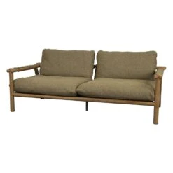 Sticks 2 Seater Sofa