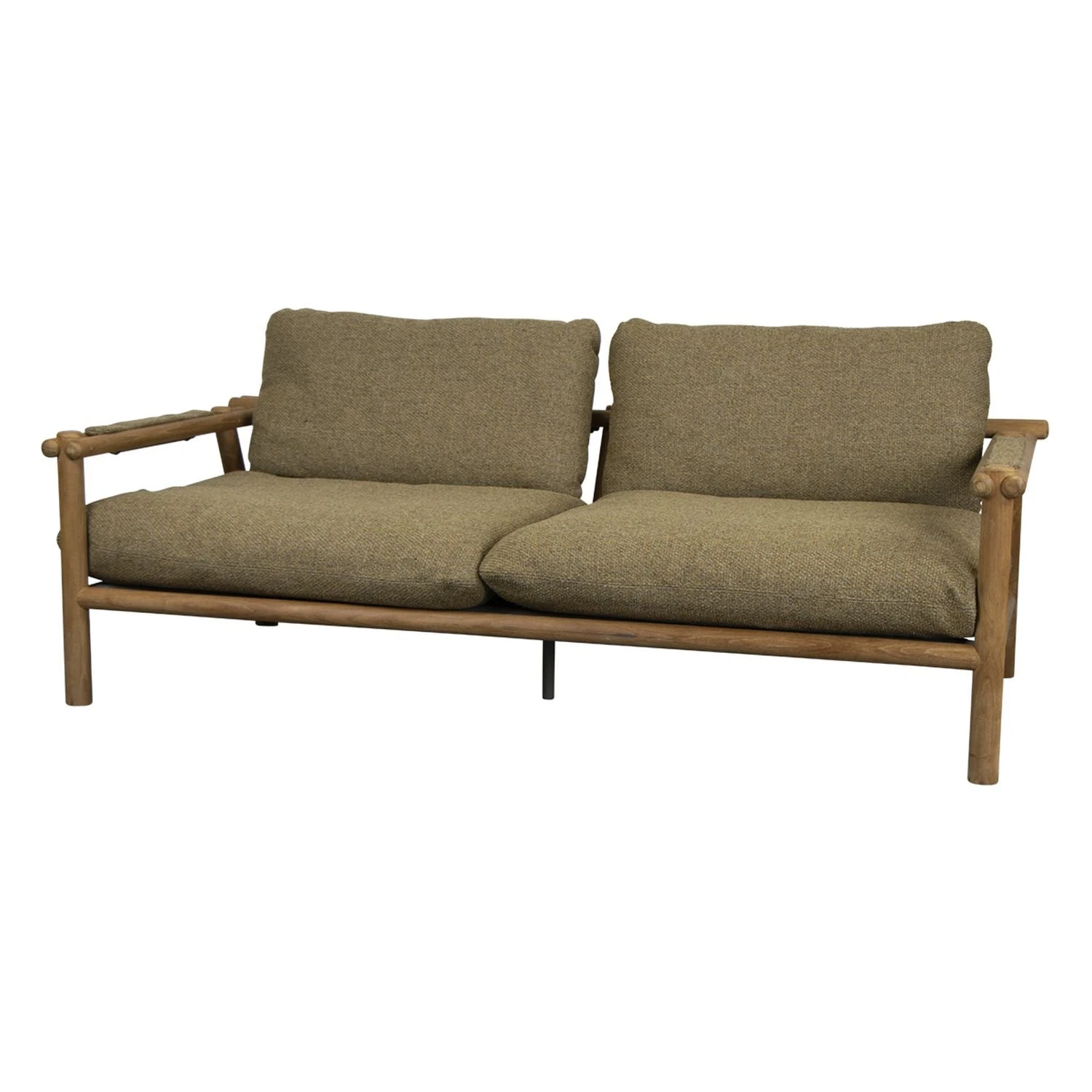 Sticks 2 Seater Sofa 1 Sticks 2 Seater Sofa