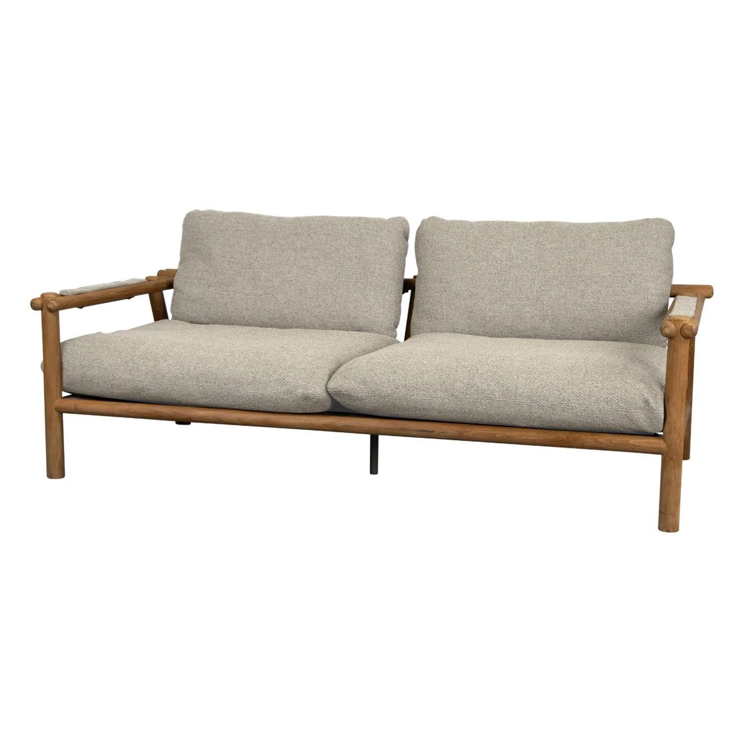 Sticks 2 Seater Sofa 3 Sticks 2 Seater Sofa - Image 3