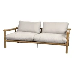 Sticks 2 Seater Sofa 13 Sticks 2 Seater Sofa -Trit Houses Shop 55812T 55812YS92