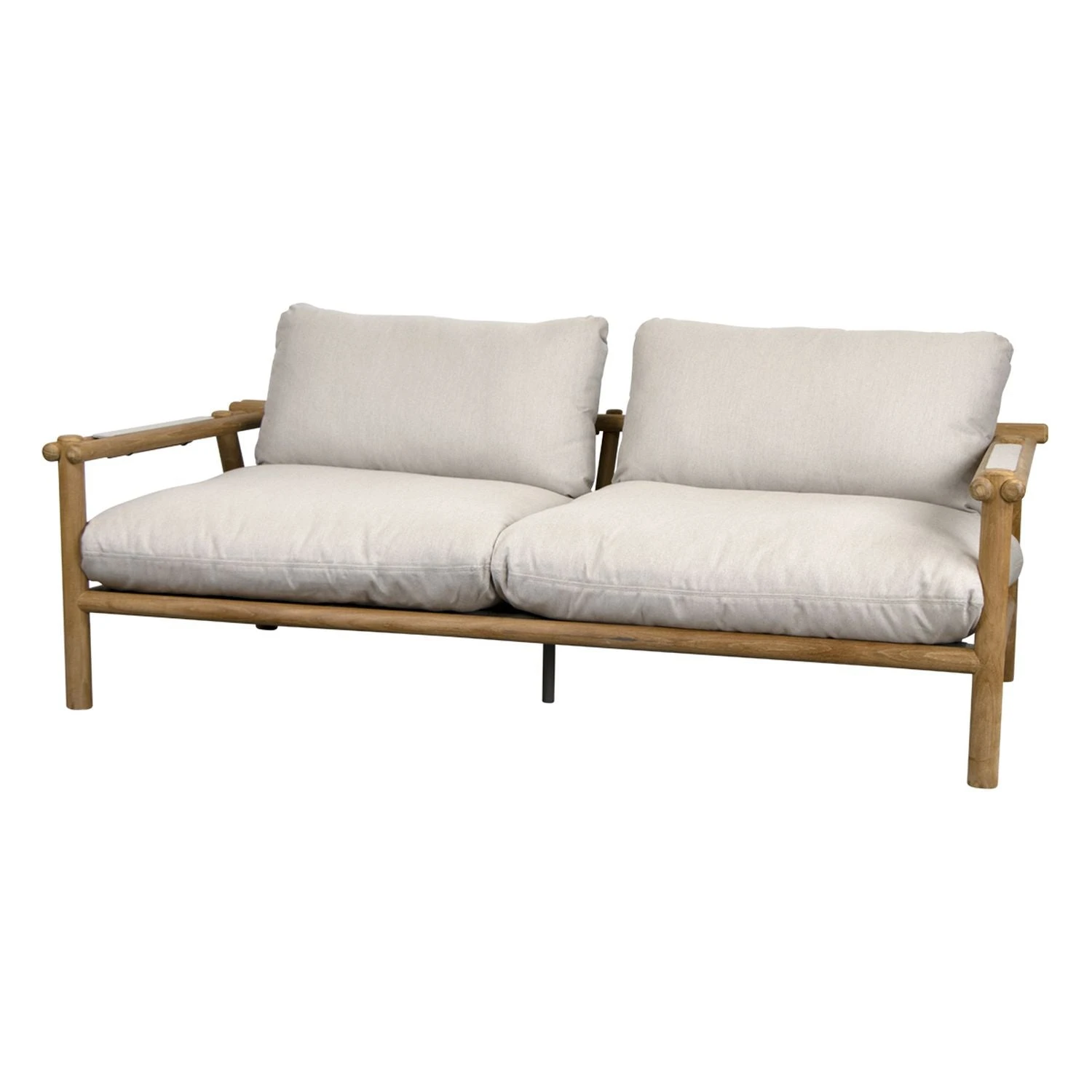 Sticks 2 Seater Sofa 4 Sticks 2 Seater Sofa - Image 4
