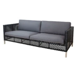 Connect 3 Seater Sofa
