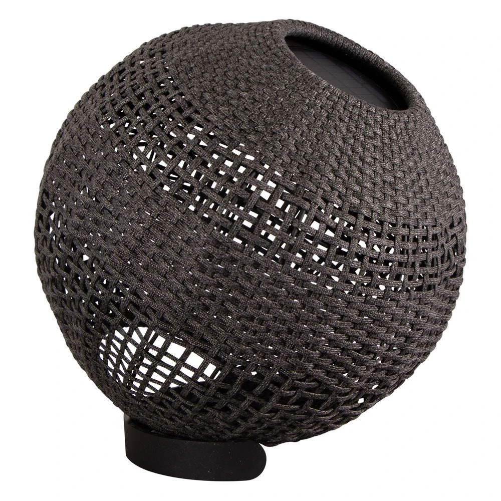 Illusion Round Lamp 1 Illusion Round Lamp