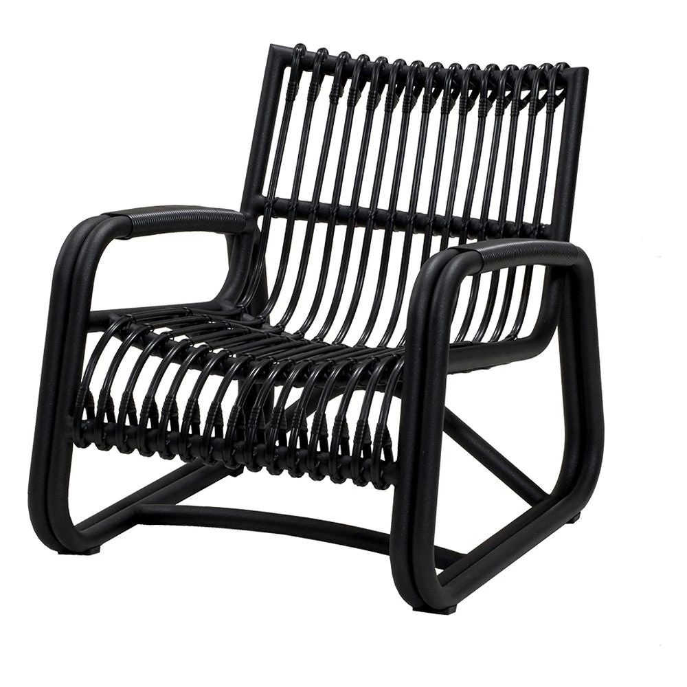 Curve Lounge Chair - Outdoor 1 Curve Lounge Chair - Outdoor
