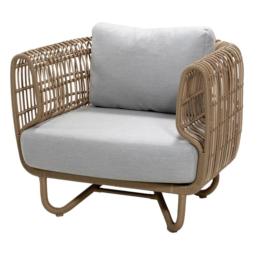 Nest Lounge Chair - Outdoor 2 Nest Lounge Chair - Outdoor - Image 2