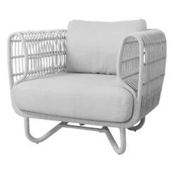 Nest Lounge Chair - Outdoor