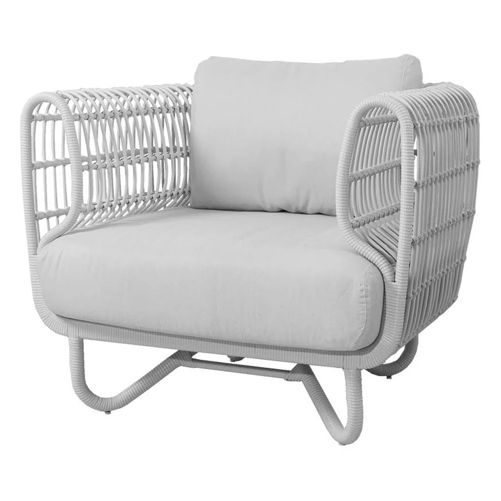 Nest Lounge Chair - Outdoor 1 Nest Lounge Chair - Outdoor