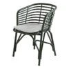 Blend Dining Chair - Outdoor