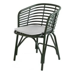 Blend Dining Chair - Outdoor