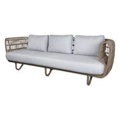 Nest 3 Seater Sofa - Outdoor