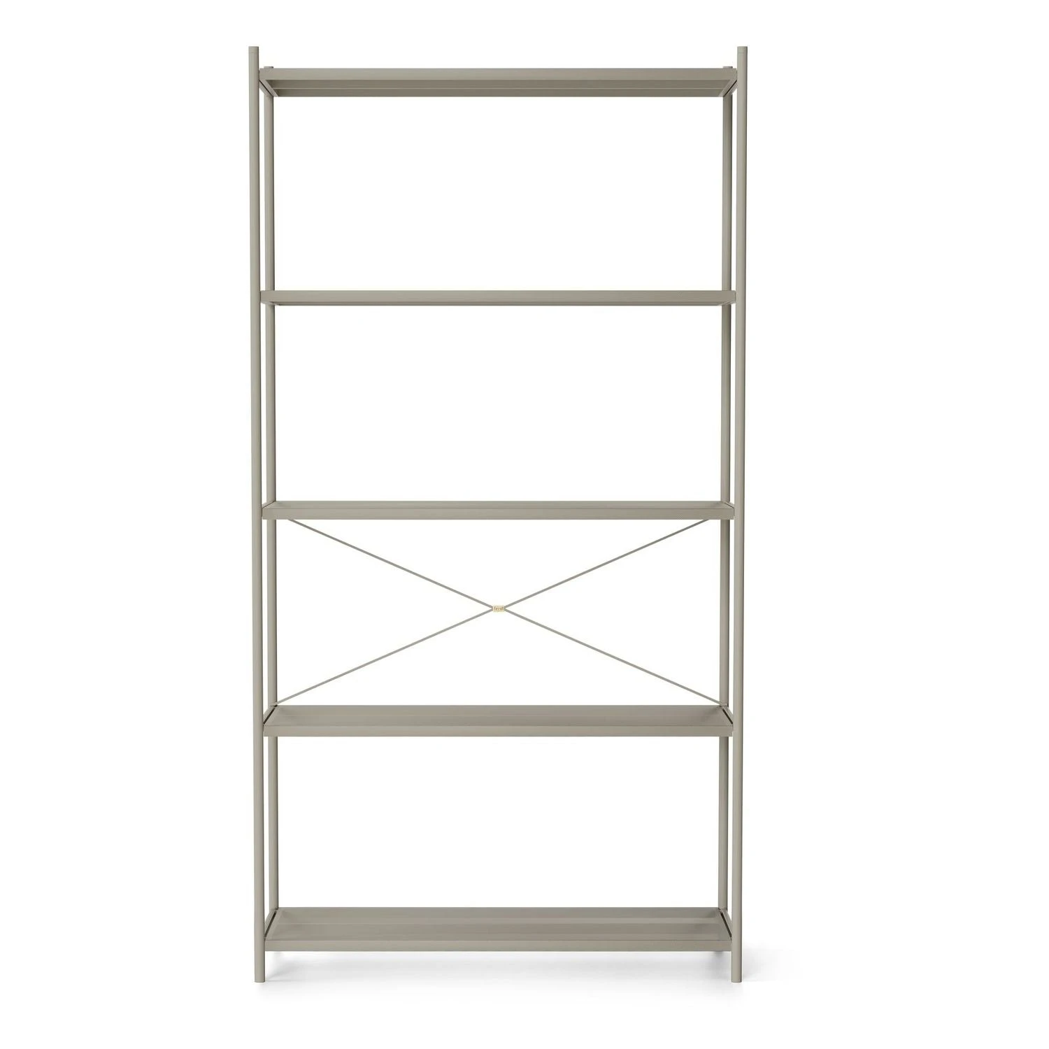 Ferm LIVING Punctual Shelving System 11 Ferm LIVING Punctual Shelving System - Image 11